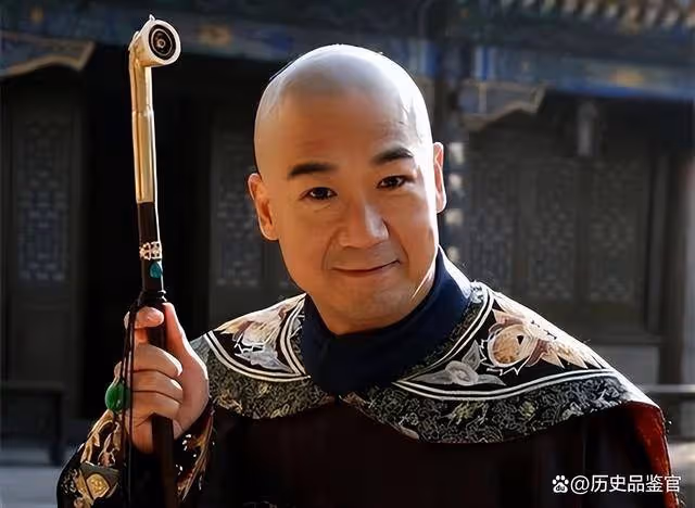 歷史上「臭名昭著」的四個人,被電視劇強行洗白,反而成了大好人