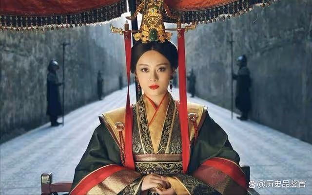 歷史上「臭名昭著」的四個人,被電視劇強行洗白,反而成了大好人