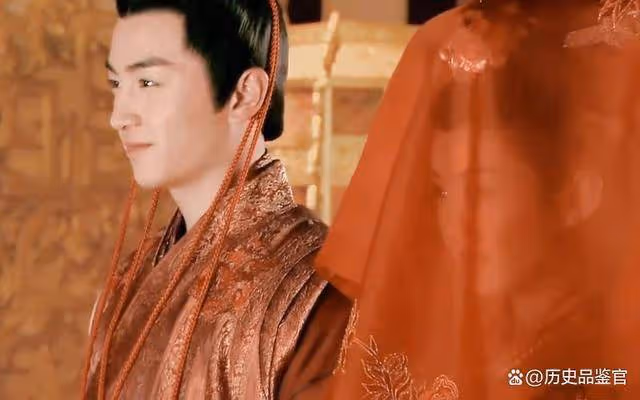 歷史上「臭名昭著」的四個人,被電視劇強行洗白,反而成了大好人
