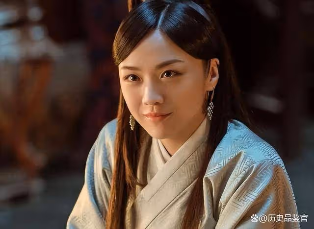 歷史上「臭名昭著」的四個人,被電視劇強行洗白,反而成了大好人