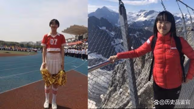 2020年，湖北高考狀元725分：語文成績十年難遇，7歲豪言結果成真