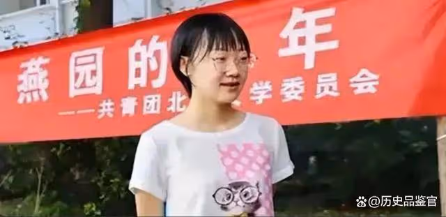 2020年，湖北高考狀元725分：語文成績十年難遇，7歲豪言結果成真