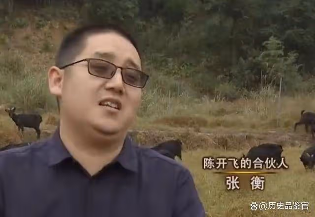 2012年福建小伙花200萬養山羊,30天後死去大半,4年後卻賺5000萬