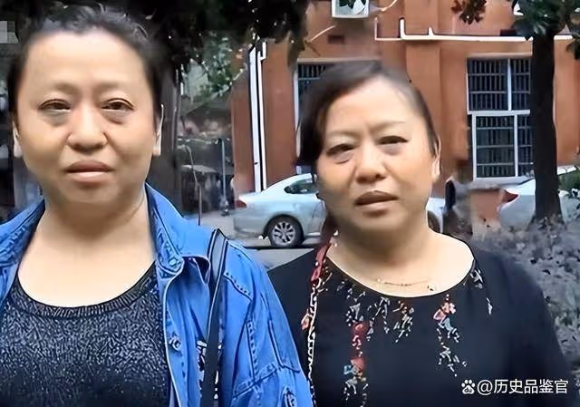 2016年,湖南富婆和陌生人「撞臉」,DNA結果一出,發現是雙胞胎