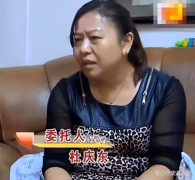 2016年,湖南富婆和陌生人「撞臉」,DNA結果一出,發現是雙胞胎