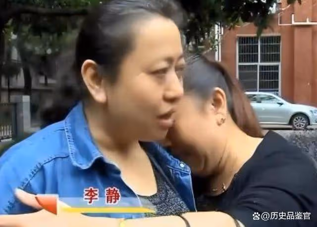 2016年,湖南富婆和陌生人「撞臉」,DNA結果一出,發現是雙胞胎