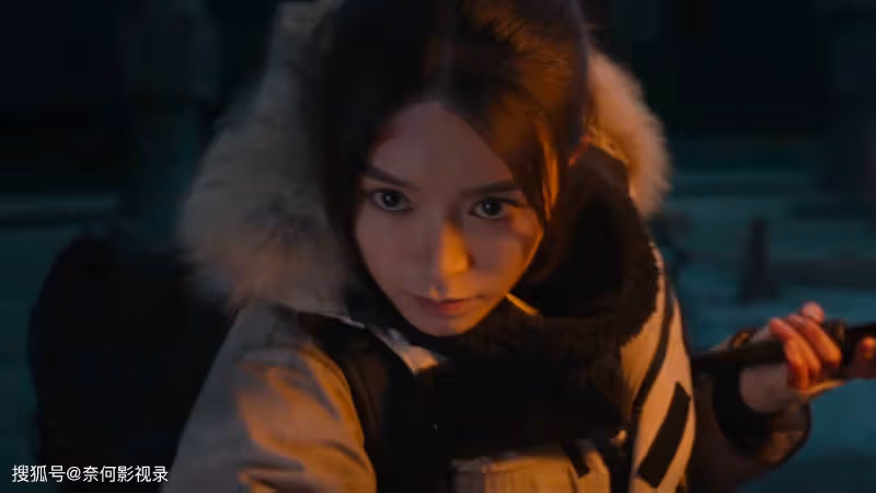 《藏海花》悶油瓶為什麼要殺害張海客的新婚妻子尼婭塔?