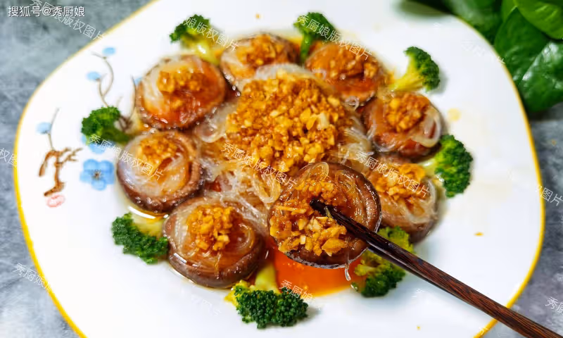 秋天,吃十斤牛肉羊肉不如吃一兩它,一健脾,二祛脂,三強免疫!