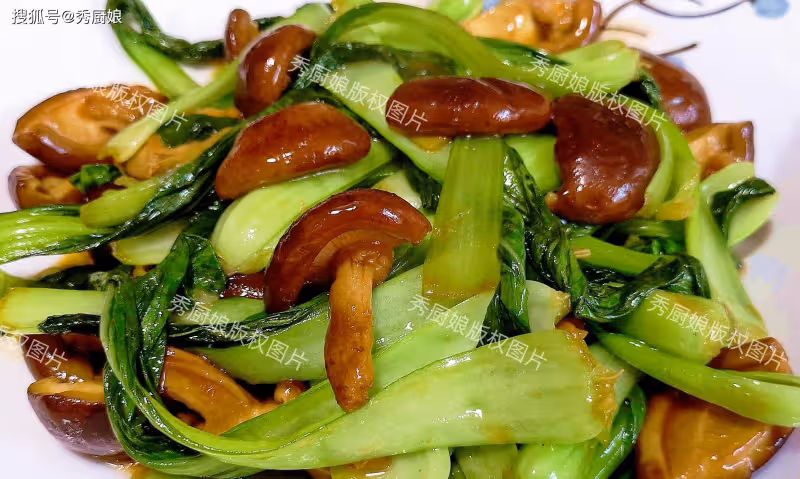 秋天,吃十斤牛肉羊肉不如吃一兩它,一健脾,二祛脂,三強免疫!