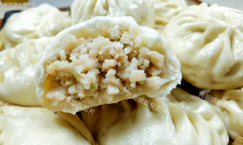抓住立秋後「養肺黃金期」,多吃這4種菜就對了!清熱潤肺好處多