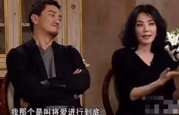 一張照片,戳穿了天后王菲所有的體面,這一次,又是張柏芝贏了?