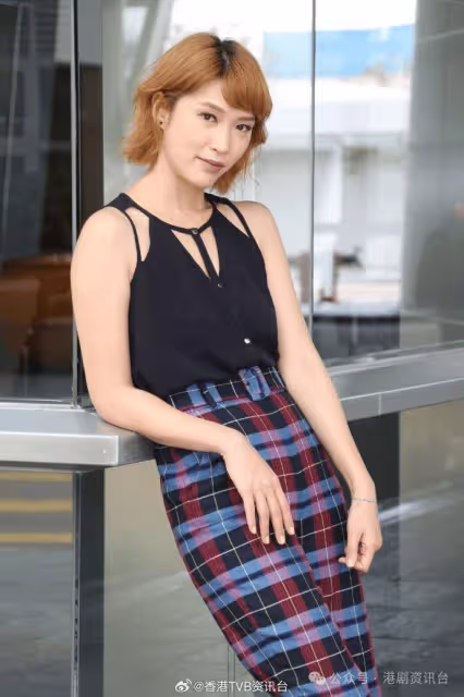 蔣祖曼唔怕死想夏天拍古裝 除咗埋位完全唔敢同黃宗澤講嘢