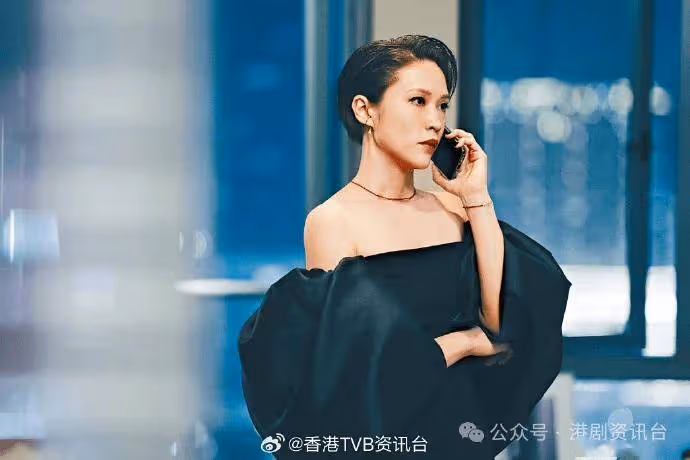 蔣祖曼唔怕死想夏天拍古裝 除咗埋位完全唔敢同黃宗澤講嘢