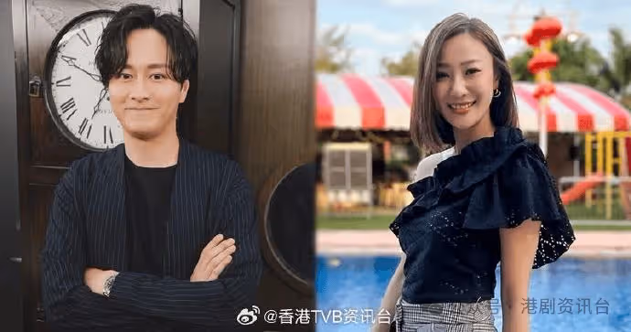 謝東閔視女友朱智賢為終身伴侶 日後結婚絕不隱瞞