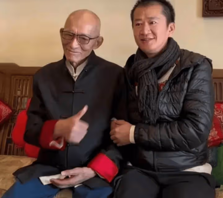 曝李嘉明運城農村擺200桌流水席!婚房曝光太樸素,鍋碗隨地擺放