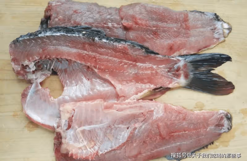 做酸菜魚,牢牢記住4個竅門,魚片嫩滑不碎,湯鮮味濃,超級下飯