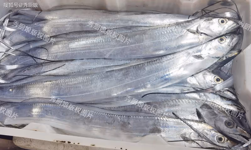 買帶魚挑「黑眼」還是「黃眼」?水產店老闆:差別大了,弄懂再買
