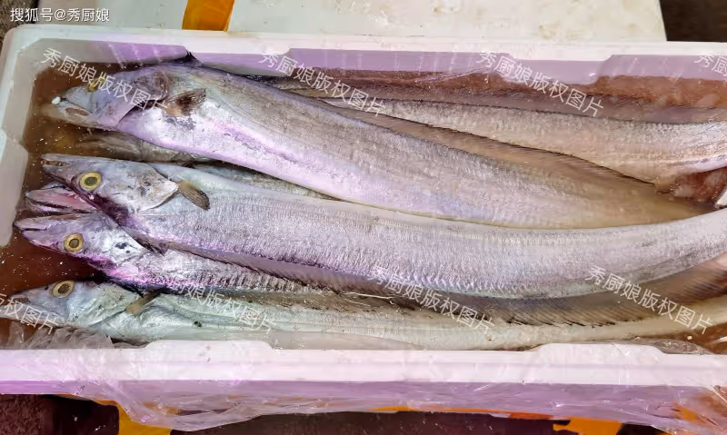 買帶魚挑「黑眼」還是「黃眼」?水產店老闆:差別大了,弄懂再買