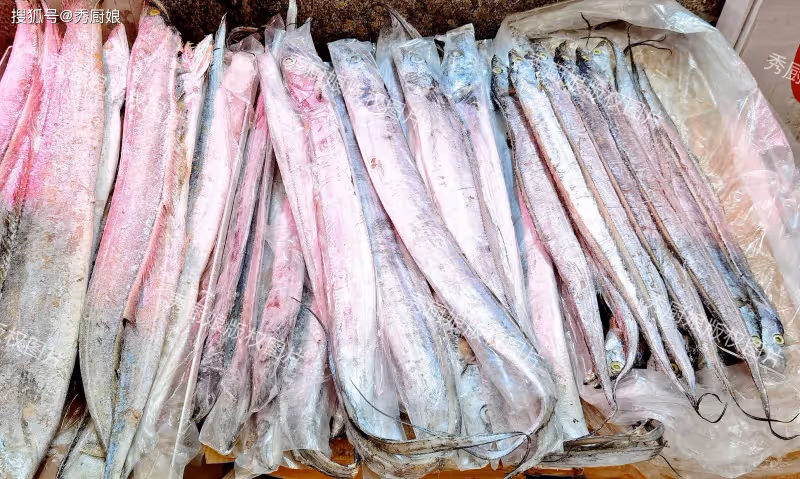 買帶魚挑「黑眼」還是「黃眼」?水產店老闆:差別大了,弄懂再買