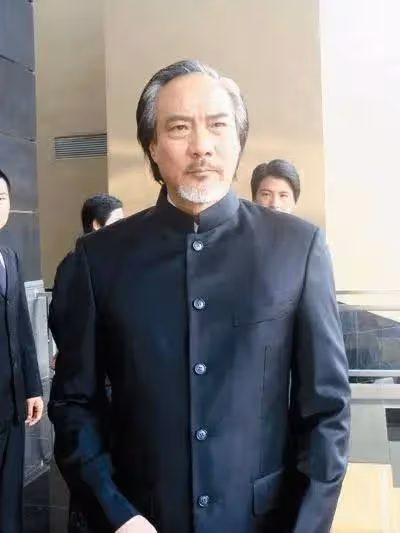 香港武打演員徐少強去世！曾主演《天蠶變》《蘇乞兒》