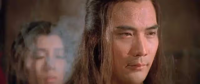 香港武打演員徐少強去世！曾主演《天蠶變》《蘇乞兒》