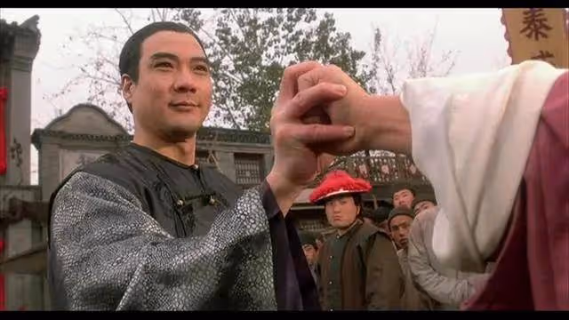 香港武打演員徐少強去世！曾主演《天蠶變》《蘇乞兒》