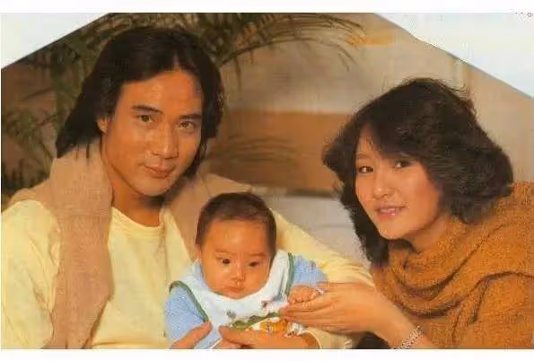 香港武打演員徐少強去世！曾主演《天蠶變》《蘇乞兒》