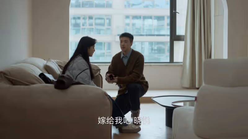 《凡人歌》大結局:那偉暴打王睿智,沈磊配不上李曉悅
