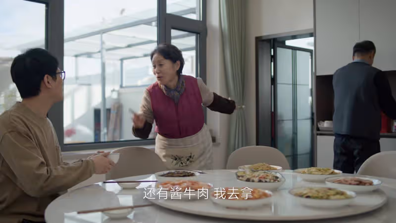 《凡人歌》大結局:那偉暴打王睿智,沈磊配不上李曉悅