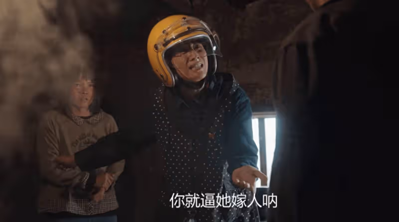 《山花爛漫時》：最大的遺憾，就是宋佳不夠「老」