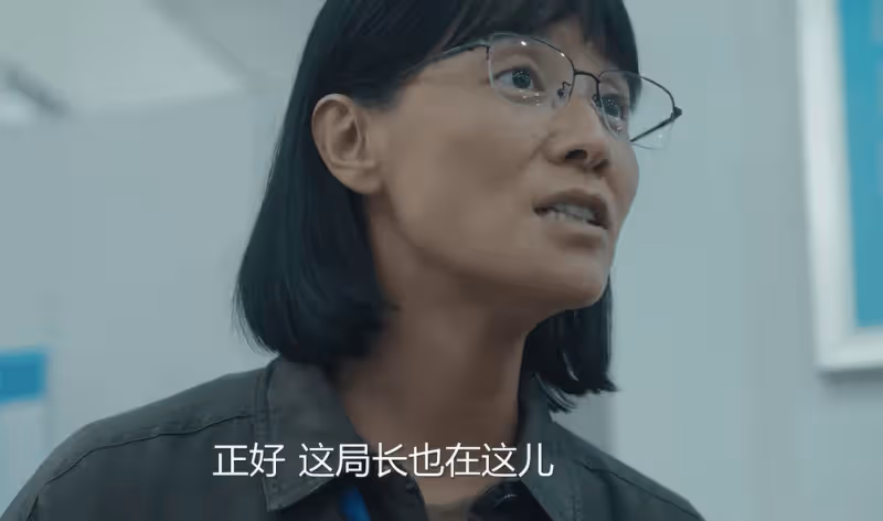 《山花爛漫時》：最大的遺憾，就是宋佳不夠「老」