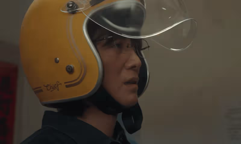 《山花爛漫時》:最大的遺憾,就是宋佳不夠「老」