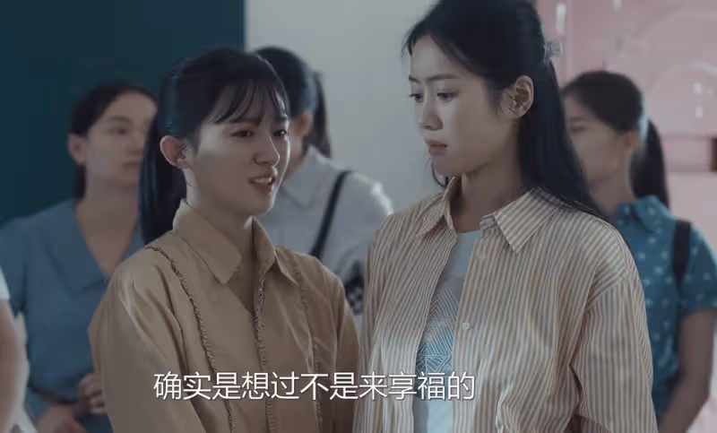 《山花爛漫時》:沒有點傳銷魄力,張桂梅辦女校,絕對是異想天開