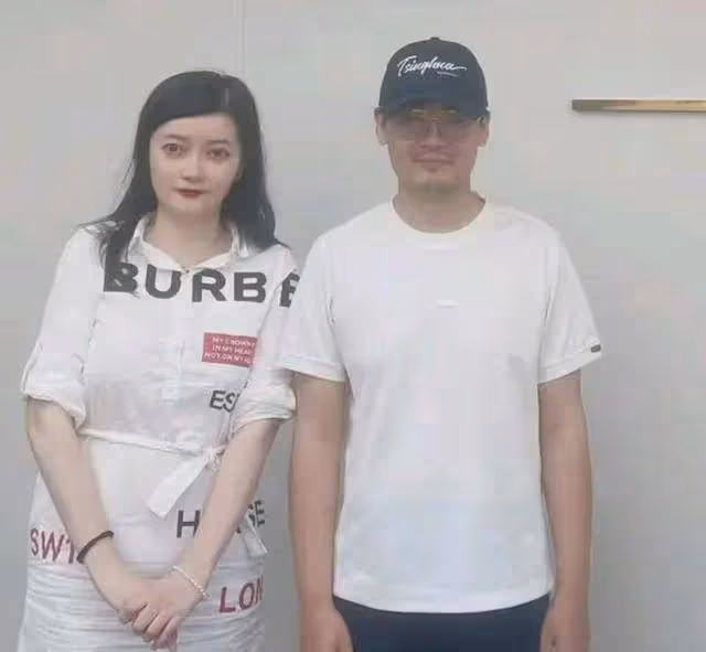馬翔宇和清華學姐反目後,我才明白,什麼是真正的「精緻利己者」