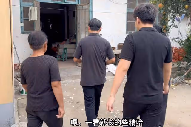 山東:22歲小伙相親女老師,女生:3萬彩禮就行,多了怕嫁不出去