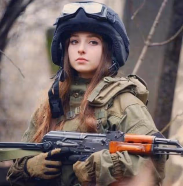 退伍軍人怒斥網友:你們還有良知嗎?網友炸鍋:軍人只是一份職業