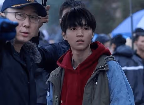 電影《749局》什麼時候拍的？電影《749局》上映時間是哪天？