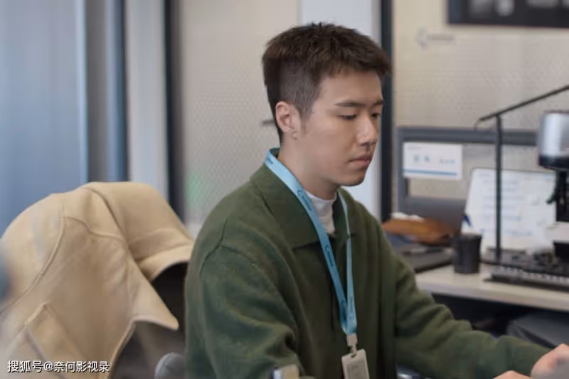 《凡人歌》那雋的結局徹底改變,李曉悅跟沈磊絕無可能