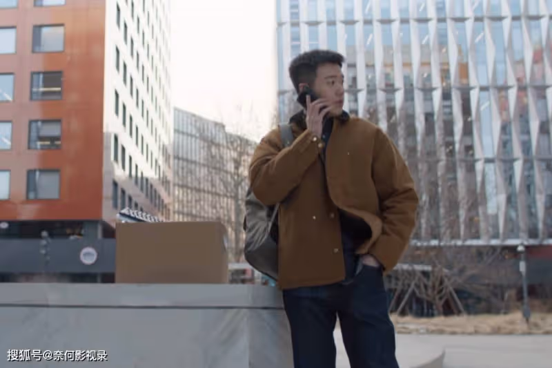 《凡人歌》那雋的結局徹底改變,李曉悅跟沈磊絕無可能