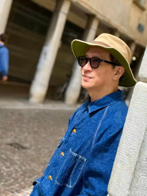 又一全新港劇將開拍!影帝張家輝搭檔TVB視後,網友:這陣容穩了