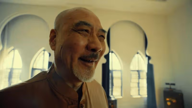 一路走好!73歲香港武俠片巨星徐少強在北京病逝,曾經歷三段婚姻