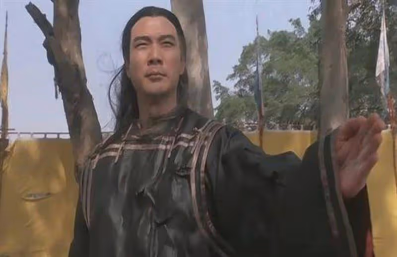 一路走好!73歲香港武俠片巨星徐少強在北京病逝,曾經歷三段婚姻
