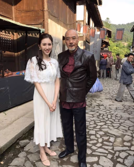 一路走好!73歲香港武俠片巨星徐少強在北京病逝,曾經歷三段婚姻