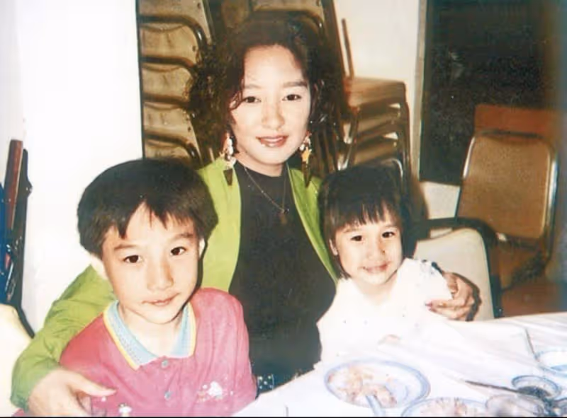 一路走好!73歲香港武俠片巨星徐少強在北京病逝,曾經歷三段婚姻