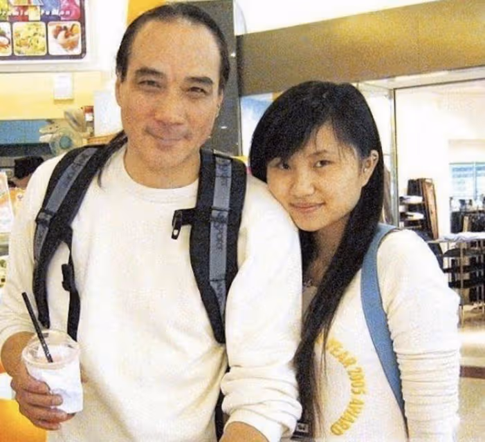 一路走好!73歲香港武俠片巨星徐少強在北京病逝,曾經歷三段婚姻