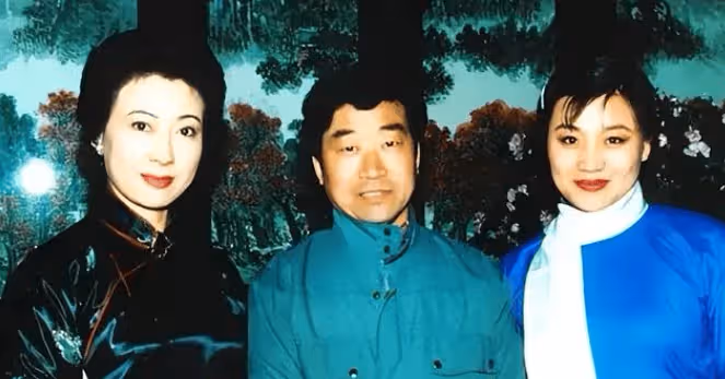 小香玉與王為念離婚18年後，嫁小5歲樊澤峰，40歲高齡產子也幸福