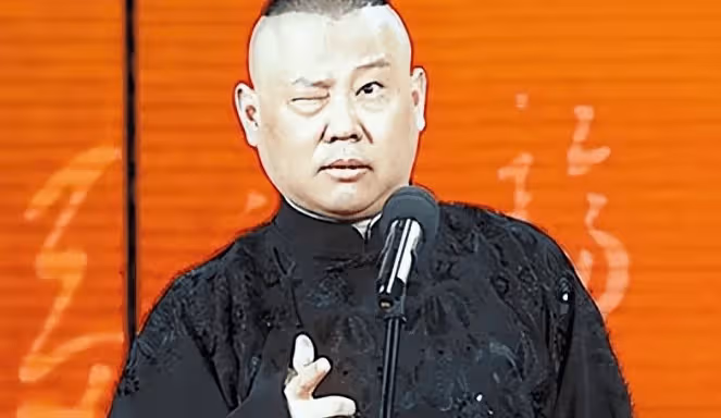 洛桑竟然是郭德綱好友?26歲名氣蓋過趙本山,卻因車禍英年早逝