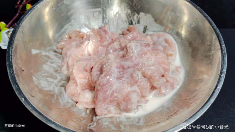 秋天吃魚不如吃它,幾塊一斤的菜中上品!煮一碗鮮湯,鮮滑不膩、喚醒胃口
