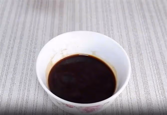 豆腐這樣做,醬香濃郁,豆腐入味濃香,每一口都很下飯,收藏了