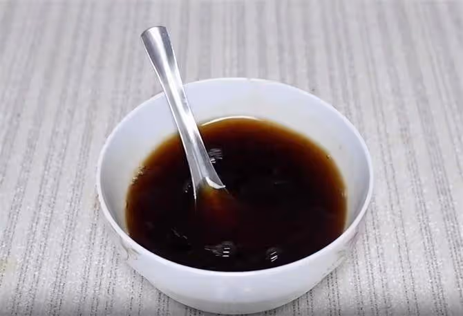 剩油條不要扔,做一道糖醋油條,酸甜可口,吃起來特別給力
